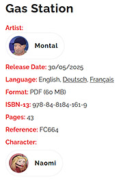 Montal