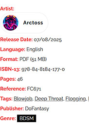 Arctoss