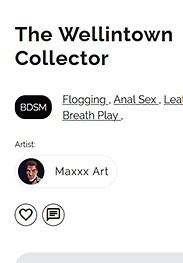 Maxxx Art
