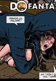 Predondo, Skirtflipper