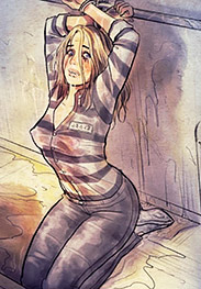 Formant Series Artbooks 1-5, The Complete Collection - Intricate, sensual showcases of restraints, gags, and BDSM accessories, celebrating the artistry of fetish equipment