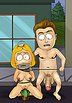 South Park bdsm - Kinky BDSM adventures of South Park citizens by Toon BDSM