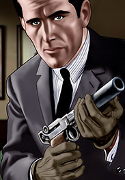 Aleksy came with a hoarse shout, slumping atop Nadya for a few seconds - Spy Game by De Haro, Sten