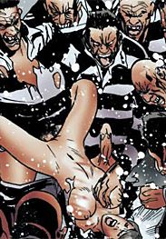 Templeton fansadox 180 - This is going to be another nightmare