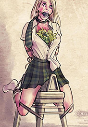 Formant Series Artbooks 1-5, The Complete Collection - Intricate, sensual showcases of restraints, gags, and BDSM accessories, celebrating the artistry of fetish equipment